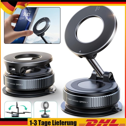 Magnetische handyhalter - magnetische,