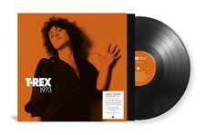 T.Rex Songwriter: 1973 (Vinyl)