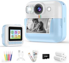 Sofortbildkamera Kinder 1080P