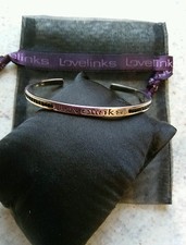 Lovelinks Sterling Silber 925