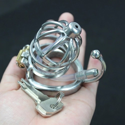 Peniskäfig chastity cage mit - chastity,