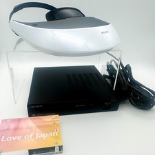 Sony HMZ-T2 Personal 3D Viewer