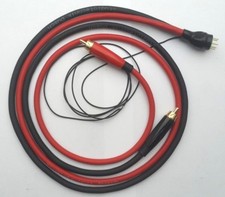 Phono-Kabel Tone Arm Cable EMT 997/929 7 Pin/Pole für EMT 928 938 948 950 927