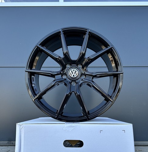 Zoll felgen wheels - 18,