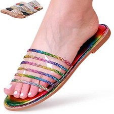 Damenschuhe Glitzer