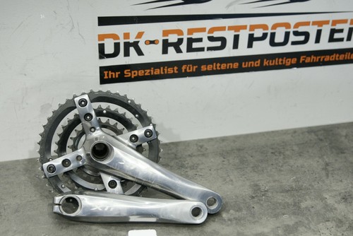 Shimano xtr kurbel - xtr,