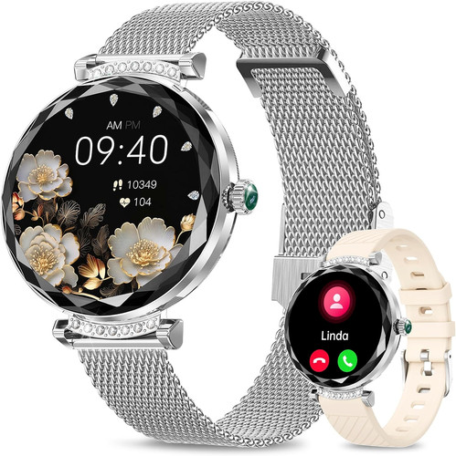 Smartwatch damen frauen - smartwatch, mit