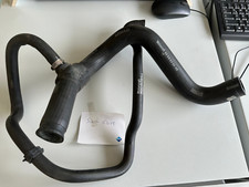 Ford Sierra MK2 CVH Kühlerschlauch unten für 1,6/1,8 CVH-Motor, 88BB8286AB