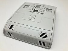 LED Innenleuchte Leseleuchte Panoramadach grau 5TA947105C VW Touran II orig.