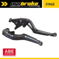Bremshebel SET STAGE für Access / Triton AMX 8.56 (12-) AX700