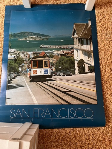 San francisco alt druck - san,