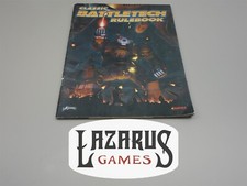 Classic Battletech Core