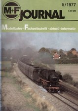 Magazine M+F Journal