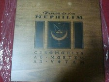 FIELDS OF THE NEPHILIM