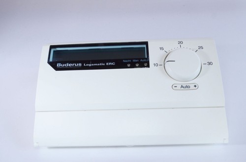 Buderus logamatic erc - logamatic, 7000118