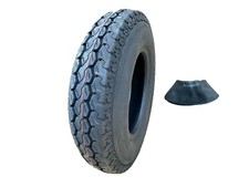 4.00-10 Kingstire KT-715 - 6