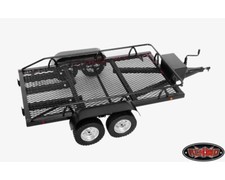 RC4WD BigDog 1/10 Doppelachse