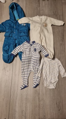 Babykleidung set größe 74 - set,