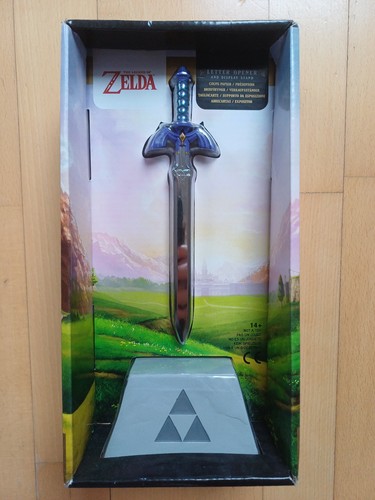 Legend zelda botw breath - of,