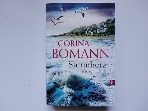 Sturmherz corina bomann - sturmherz,