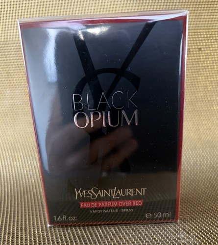 Yves saint laurent black opium - saint,