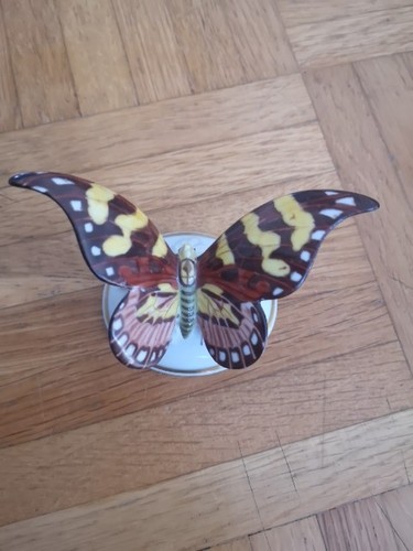 Rosenthal schmetterling - rosenthal,