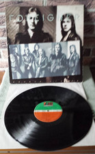 Schallplatte/LP/Vinyl/12"/