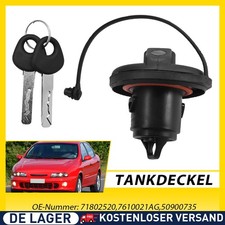 Tankdeckel Tankverschluss Für