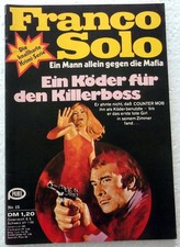 "Franco Solo" Nr.15  -