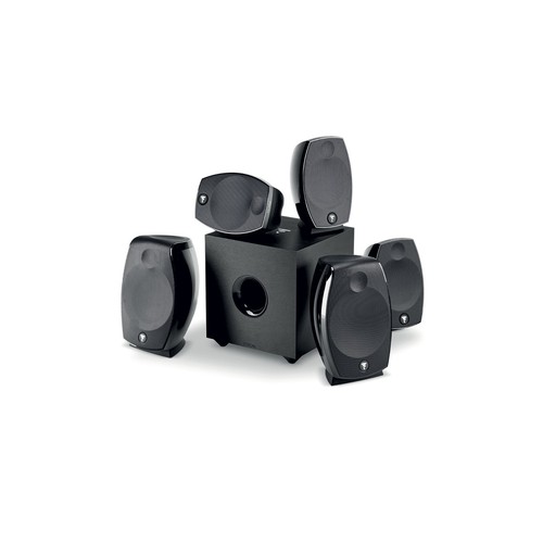 Focal sib evo dolby - focal, atmos