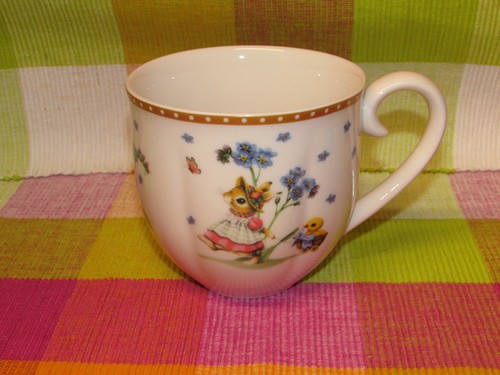 Villeroy boch annual - boch,