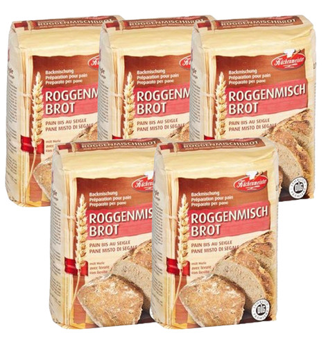 Bielmeier brotbackmischung - bielmeier,