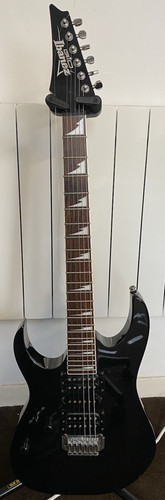 Ibanez grg170dxl gitarre - ibanez, e-gitarre