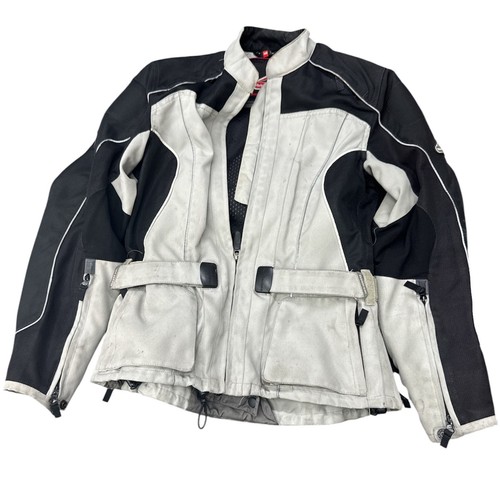 Hein gericke motorradjacke - hein,