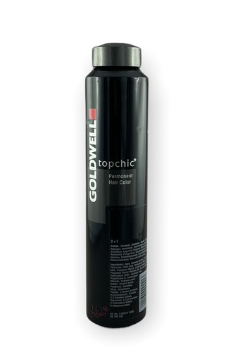 Goldwell topchic depot - topchic,