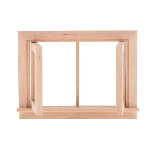 Puppenhaus miniatur - 1/12,
