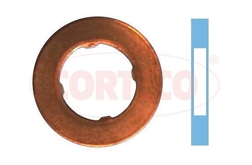Corteco dichtring - corteco,