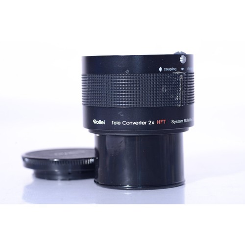 Rollei tele converter hft - tele,