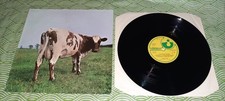 Pink Floyd LP - Atom Heart Mother --- FOC --- Harvest EU/D