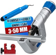 Rohrschneider Set NTG mit