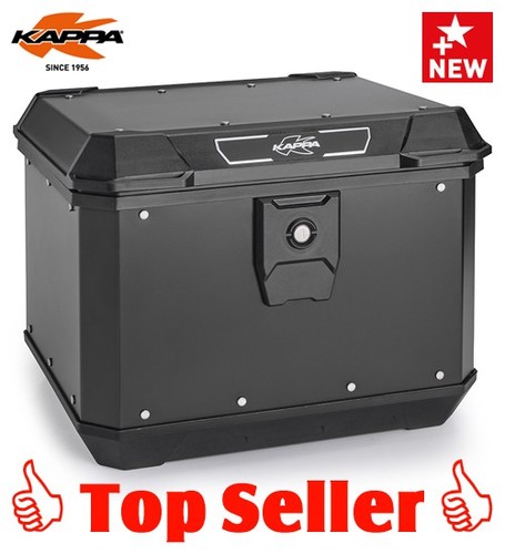 Kappa kmx500b metrobox - kappa, k‘metrobox