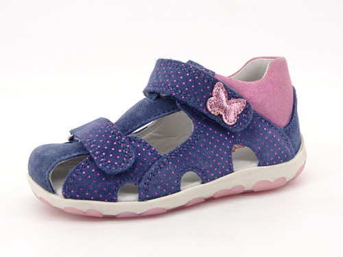 Superfit fanni sandalette - superfit,