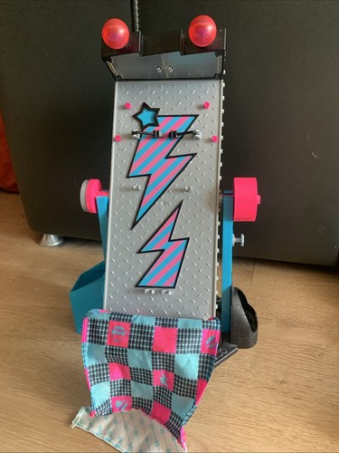 Monster high sammlung - monster,