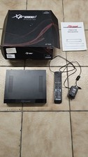 Sat Receiver Xtrend ET 7500 sehr guter Zustand kaum gebraucht