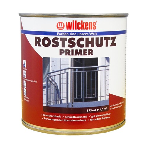 Wilckens rostschutzprimer - wilckens,
