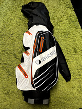 Motocaddy Golf Bag Dry Serie