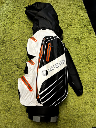 Motocaddy golf bag - dry, serie