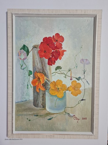 Original blumen - original, –