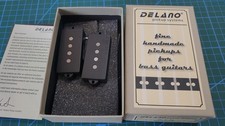 Delano PC 4 AL Alnico V Split