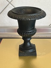 Metallguss   Mörser Antiquariat 875 Gramm